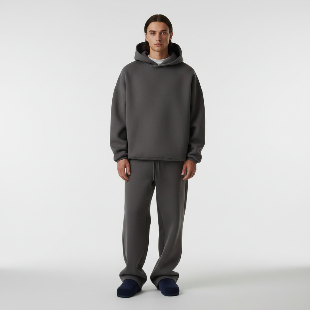 Tvådelad träningsoutfit - Samuel