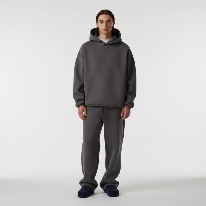 Tvådelad träningsoutfit - Samuel