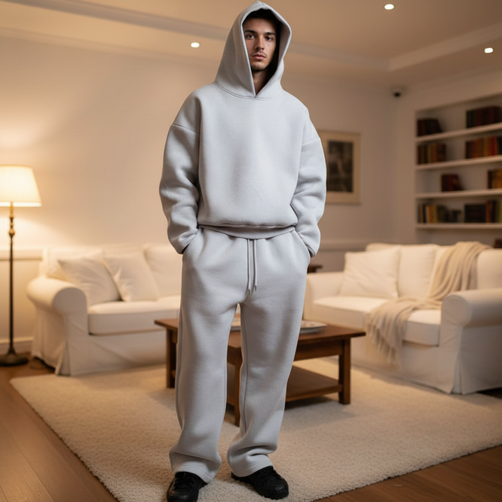 Tvådelad träningsoutfit - Samuel