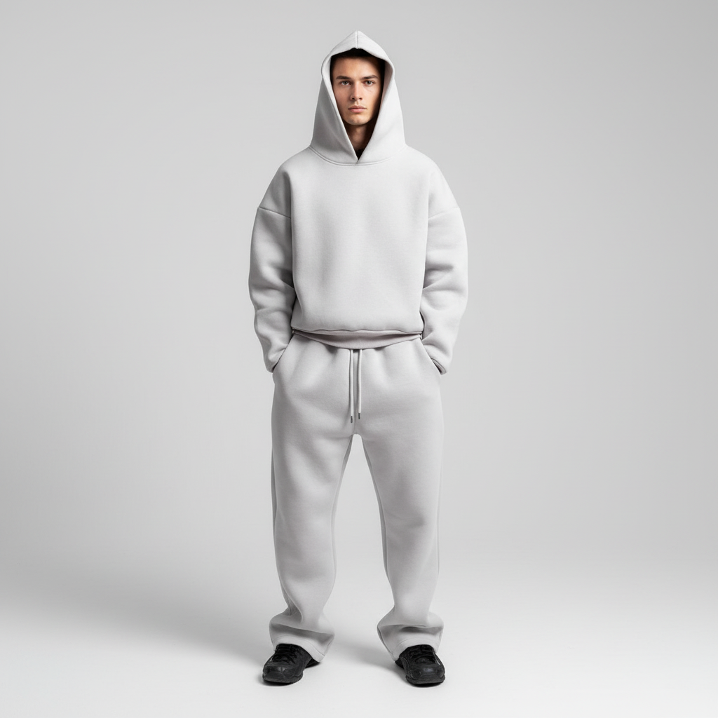 Tvådelad träningsoutfit - Samuel