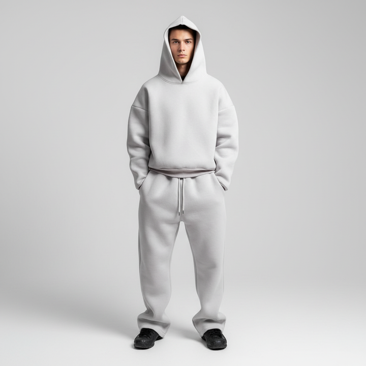 Tvådelad träningsoutfit - Samuel