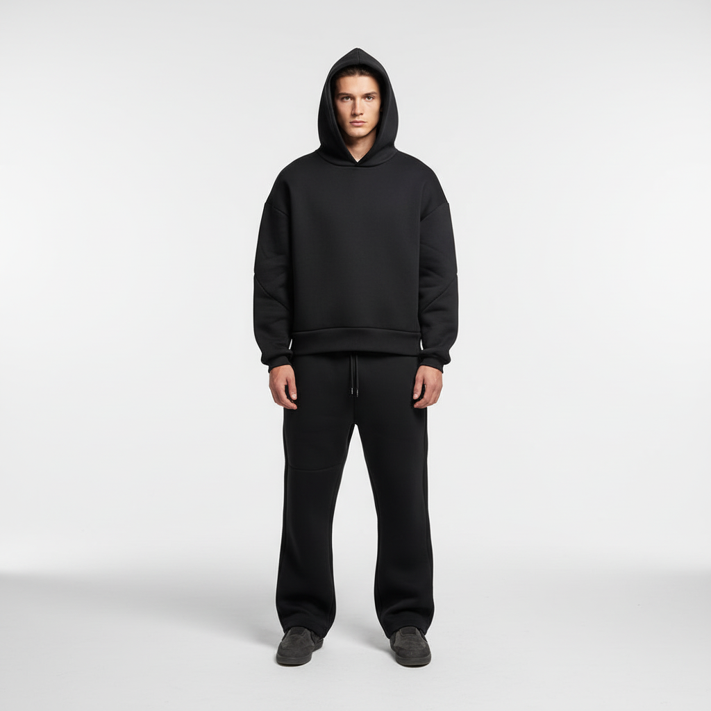 Tvådelad träningsoutfit - Samuel