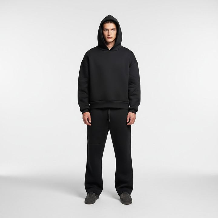 Tvådelad träningsoutfit - Samuel