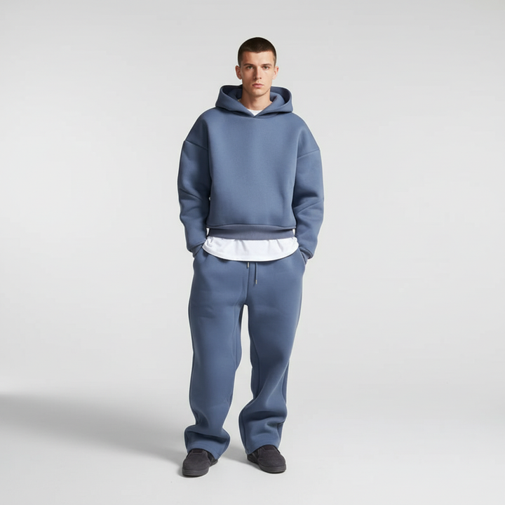 Tvådelad träningsoutfit - Samuel