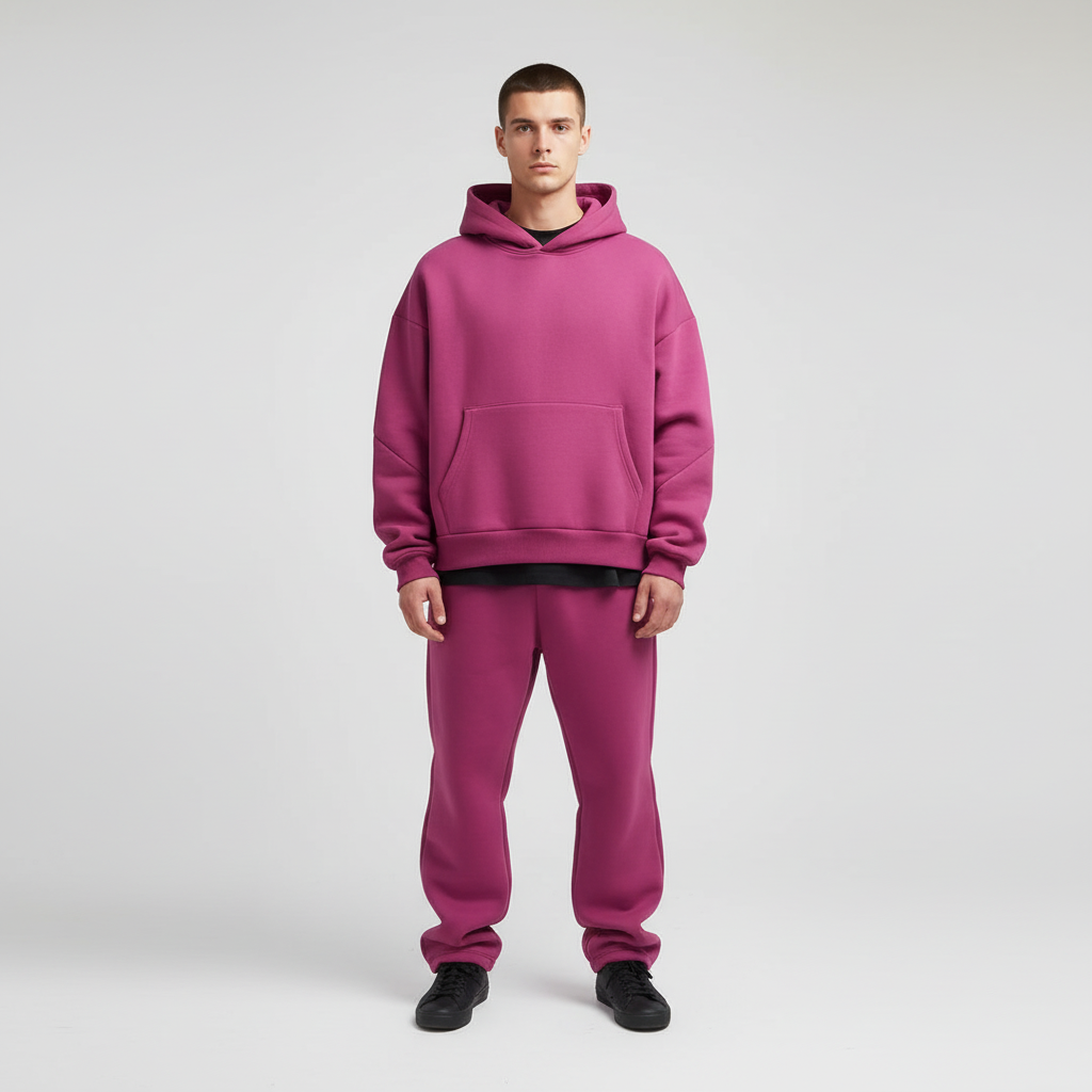 Tvådelad träningsoutfit - Samuel