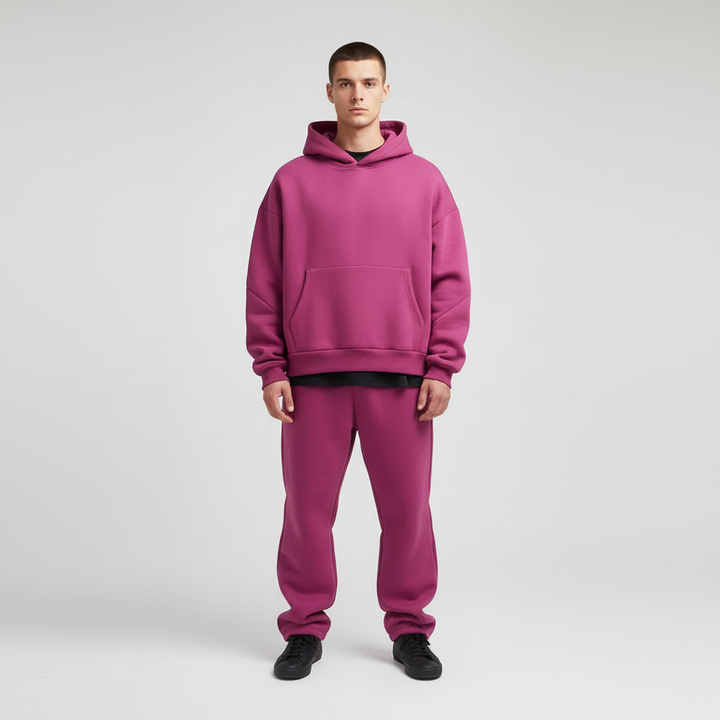 Tvådelad träningsoutfit - Samuel