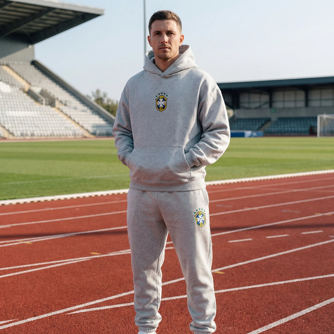 Tvådelat sportigt träningsställ - Damian