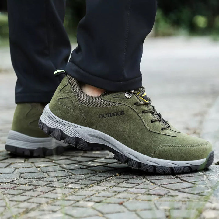 Herr Utomhus Sneakers för Bergsklättring