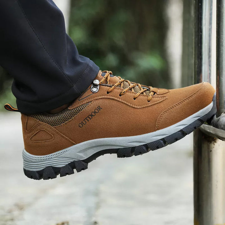 Herr Utomhus Sneakers för Bergsklättring