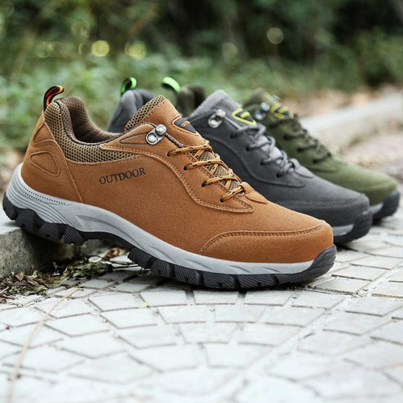 Herr Utomhus Sneakers för Bergsklättring