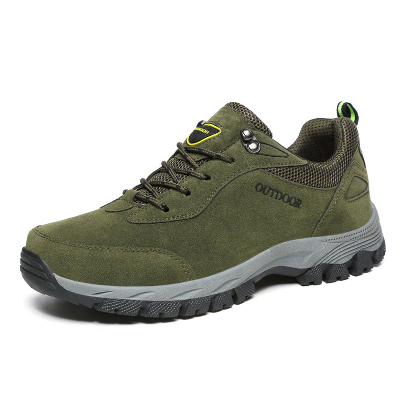 Herr Utomhus Sneakers för Bergsklättring
