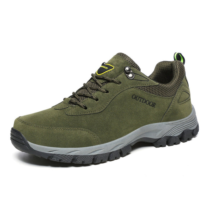 Herr Utomhus Sneakers för Bergsklättring