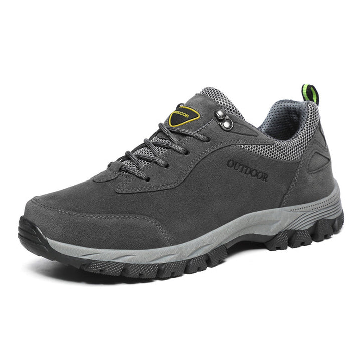 Herr Utomhus Sneakers för Bergsklättring