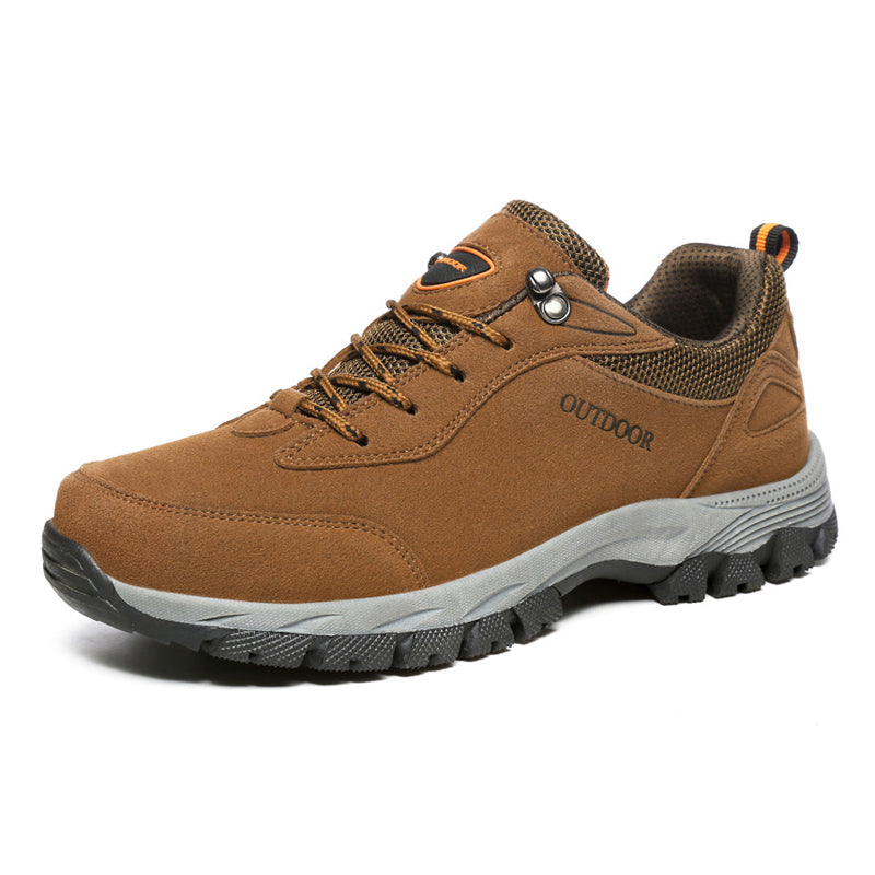 Herr Utomhus Sneakers för Bergsklättring