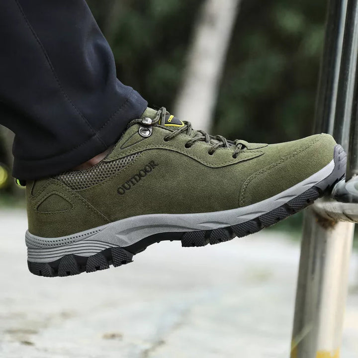 Herr Utomhus Sneakers för Bergsklättring