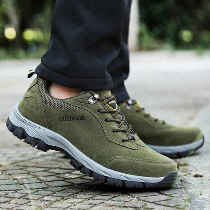 Herr Utomhus Sneakers för Bergsklättring