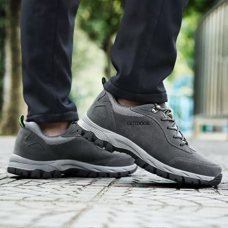Herr Utomhus Sneakers för Bergsklättring