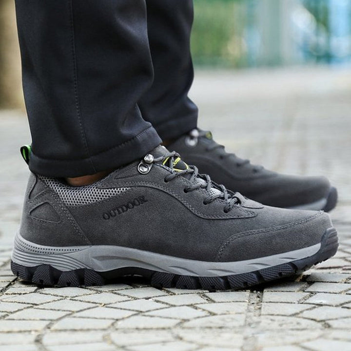 Herr Utomhus Sneakers för Bergsklättring