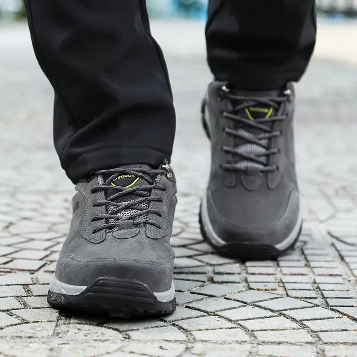 Herr Utomhus Sneakers för Bergsklättring