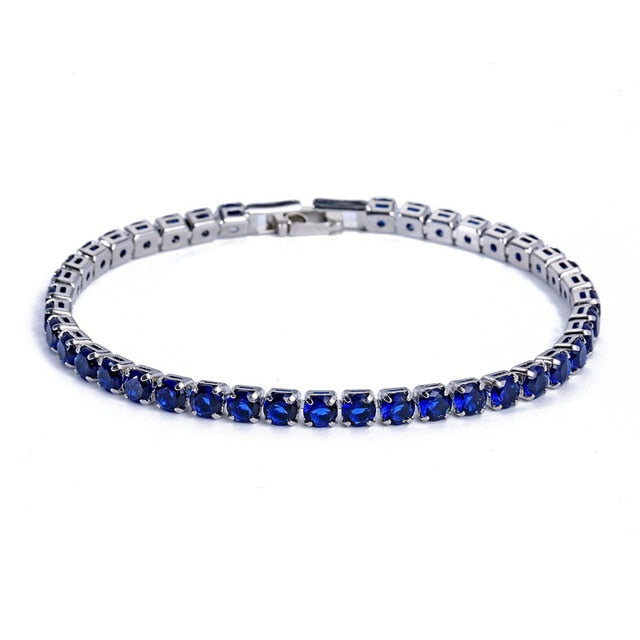Kedjearmband | Kedja Tennisarmband