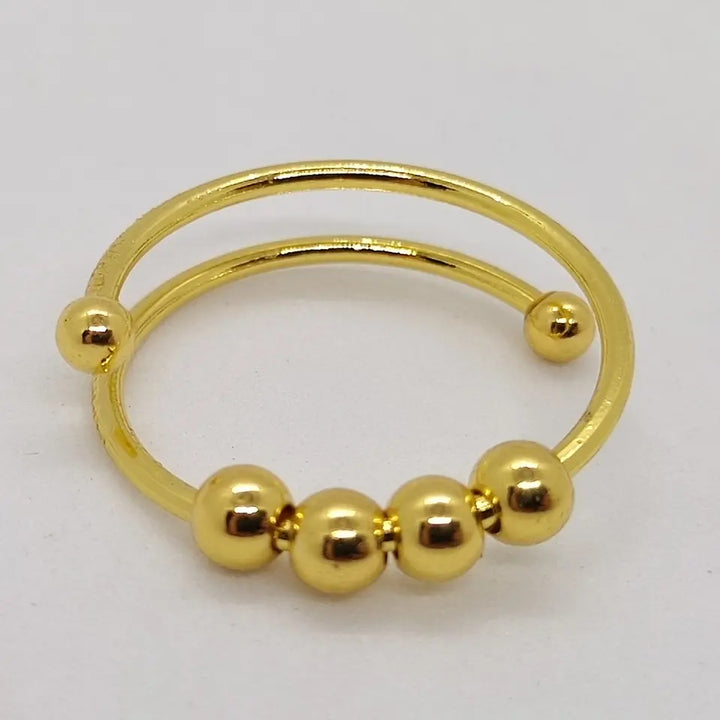 Avstressande ring – Serena