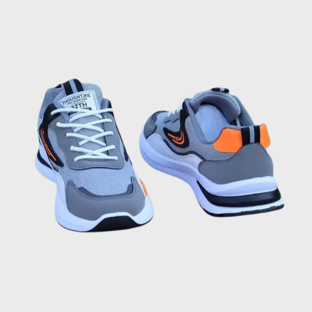 Bekväma och stiliga sneakers för män - Vigo