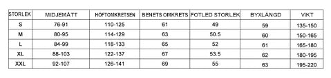 Damshorts - Sommar, Avslappnad Passform