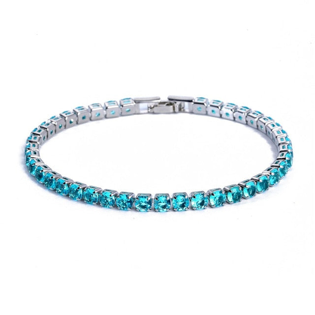 Kedjearmband | Kedja Tennisarmband